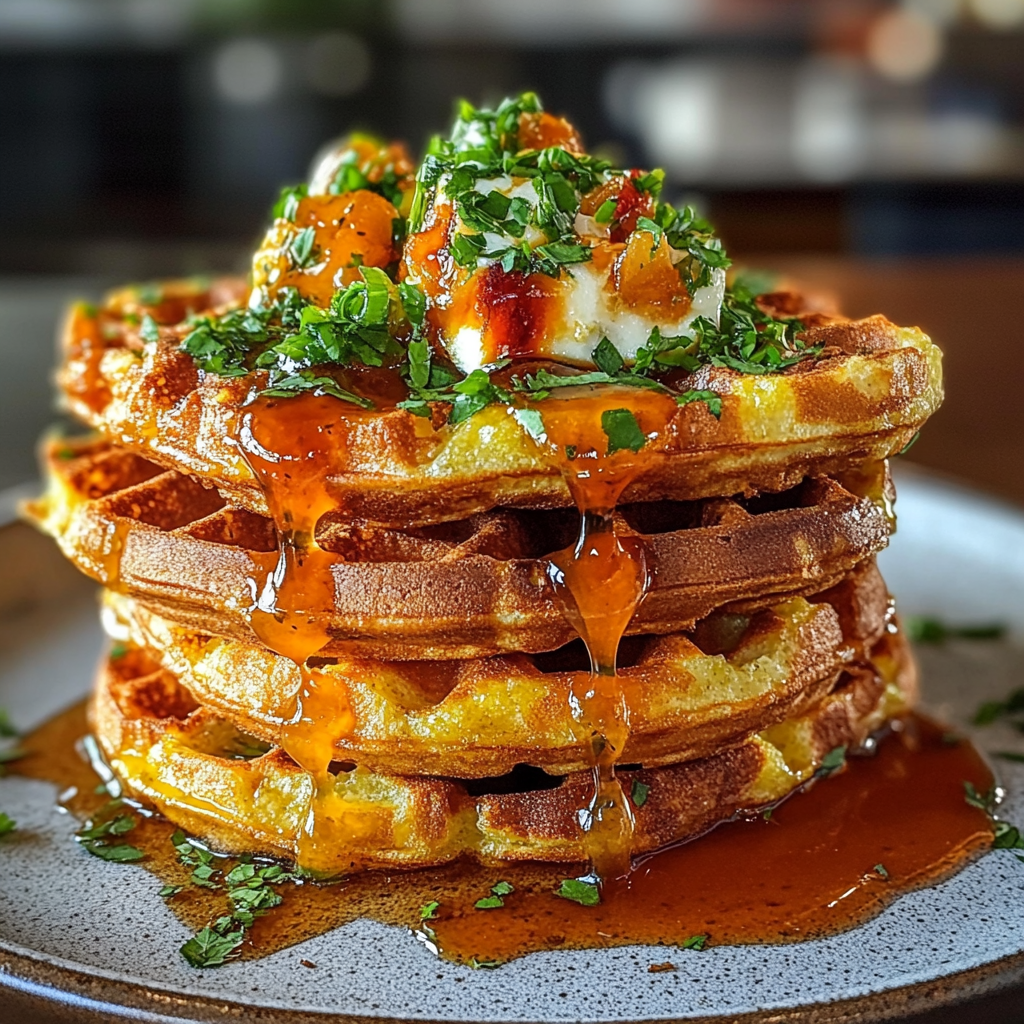 Recipe preparation